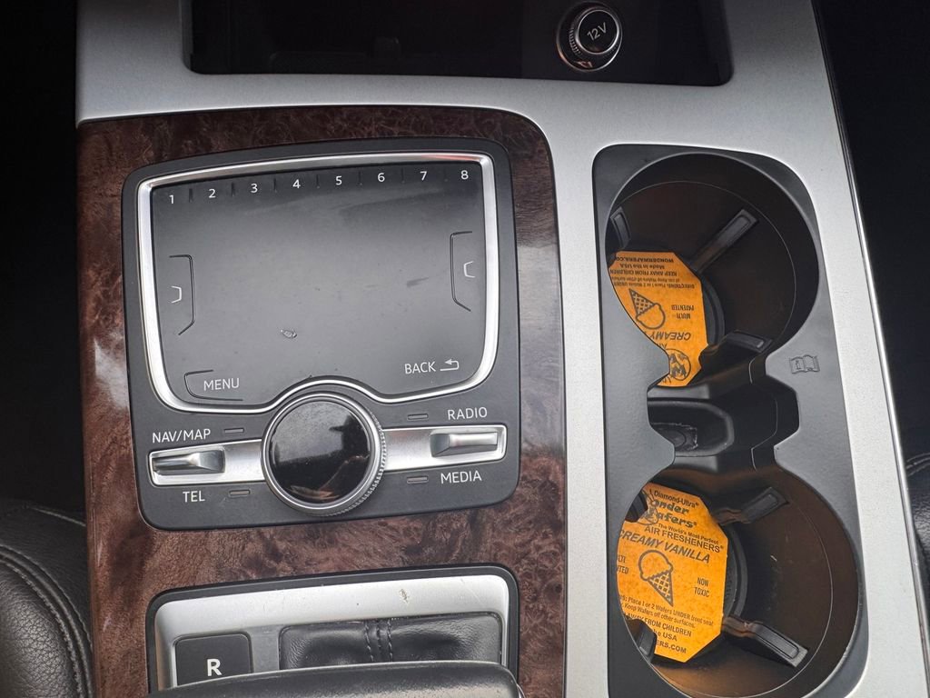 Used 2019 Audi Q7 2.0T Premium w/ Convenience Package image 20