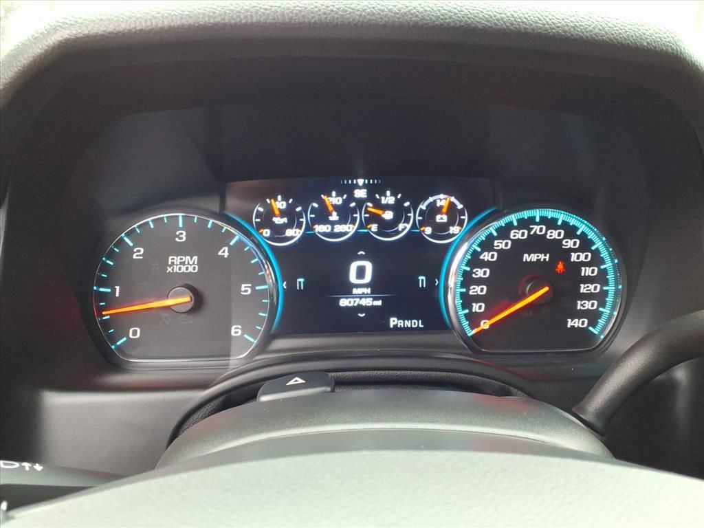 Used 2020 Chevrolet Tahoe Premier image 29