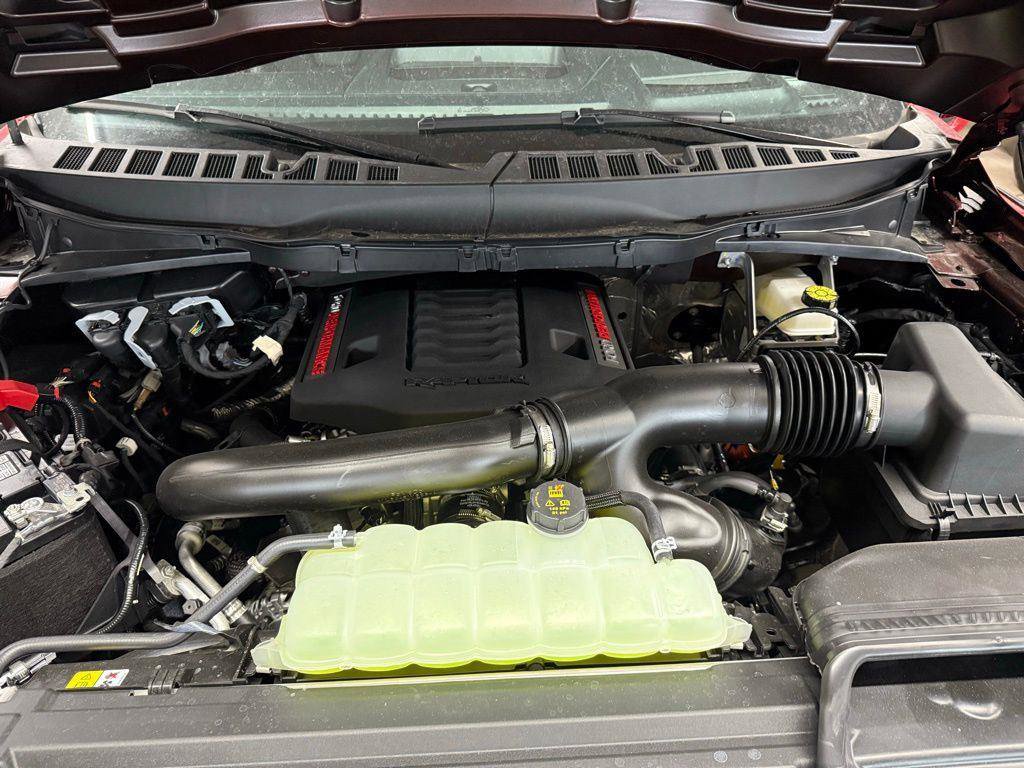 New 2025 Ford F150 Raptor image 26