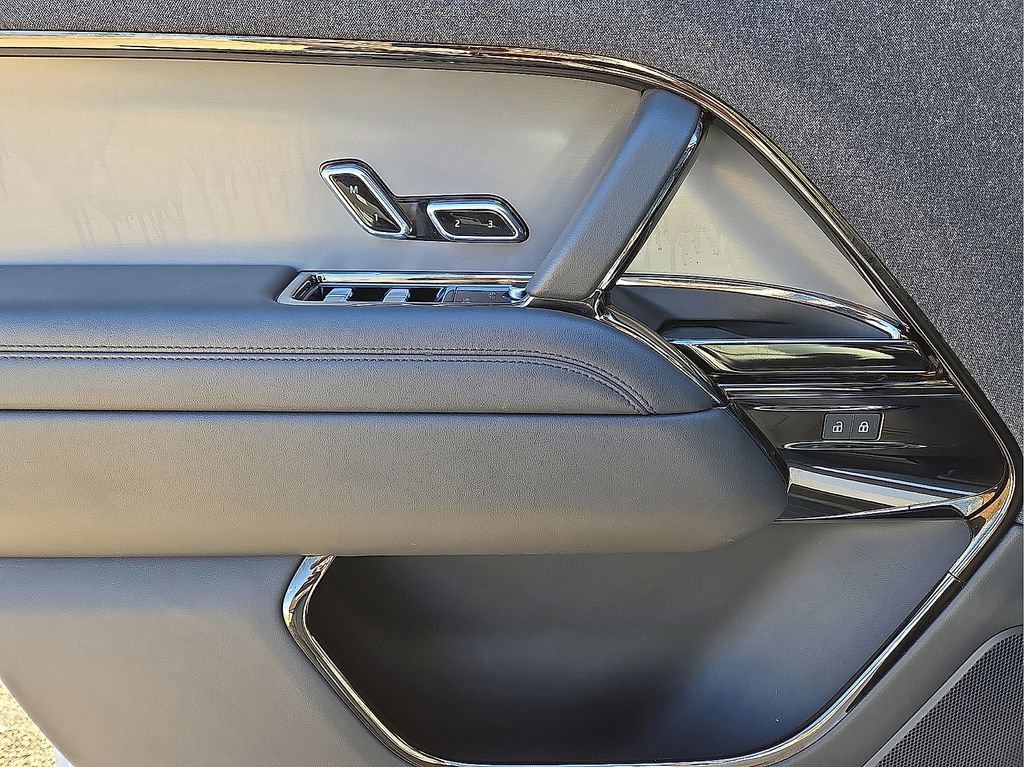 Used 2024 Land Rover Range Rover Sport Dynamic SE image 21