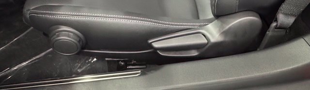 New 2026 MAZDA MX-5 Miata Grand Touring w/ Weather Package RWD image 17