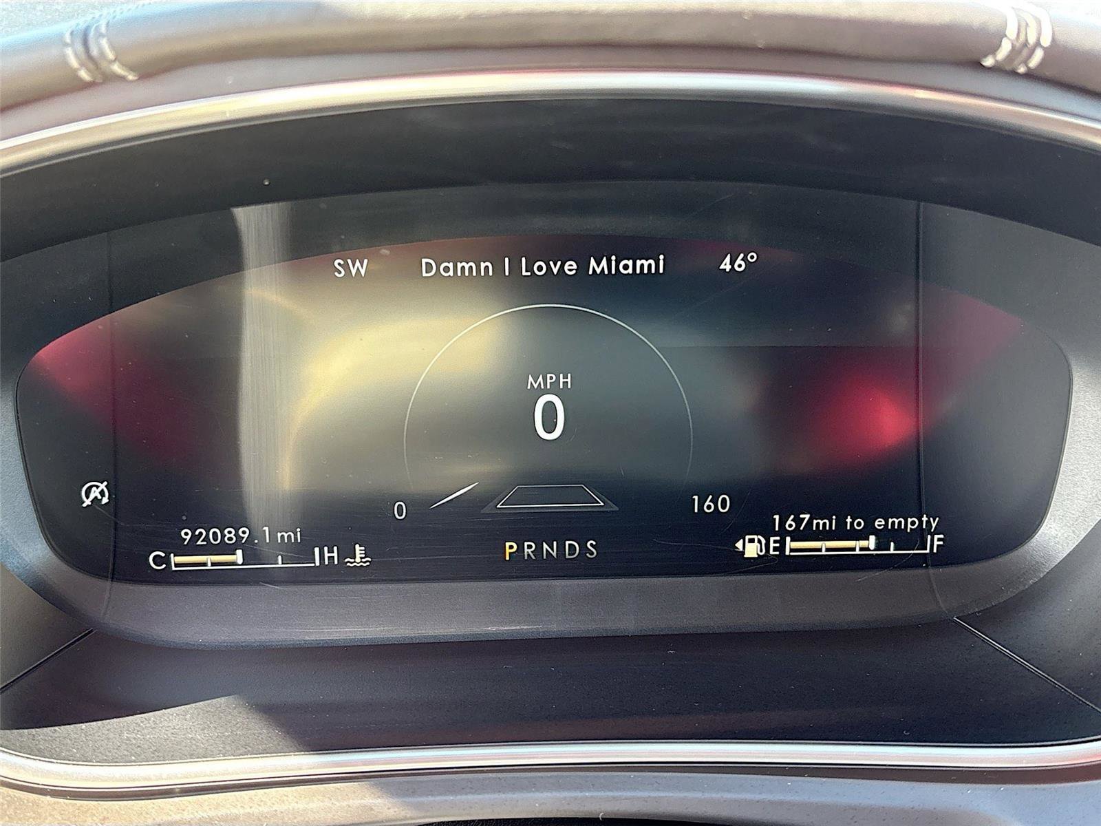 Used 2019 Lincoln Nautilus Black Label image 13