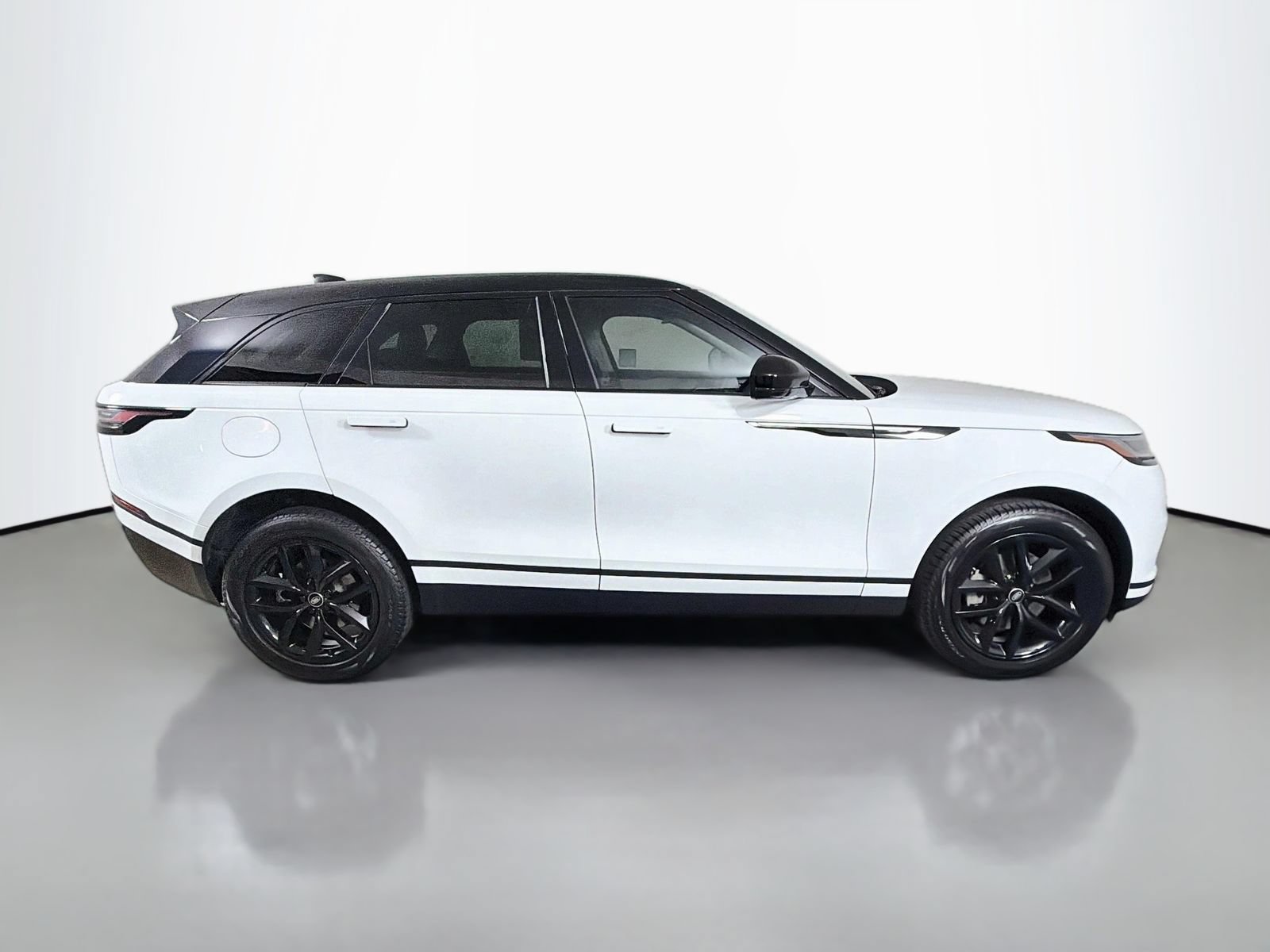 Certified 2024 Land Rover Range Rover Velar S AWD/4WD image 6