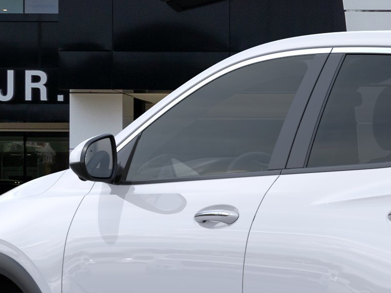 New 2026 Buick Encore GX Preferred w/ Advanced Technology Package FWD image 14