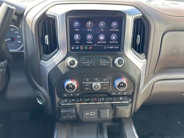 Used 2020 GMC Sierra 1500 SLT image 19