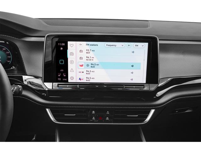 New 2025 Volkswagen Atlas Cross Sport SEL Premium R-Line image 19