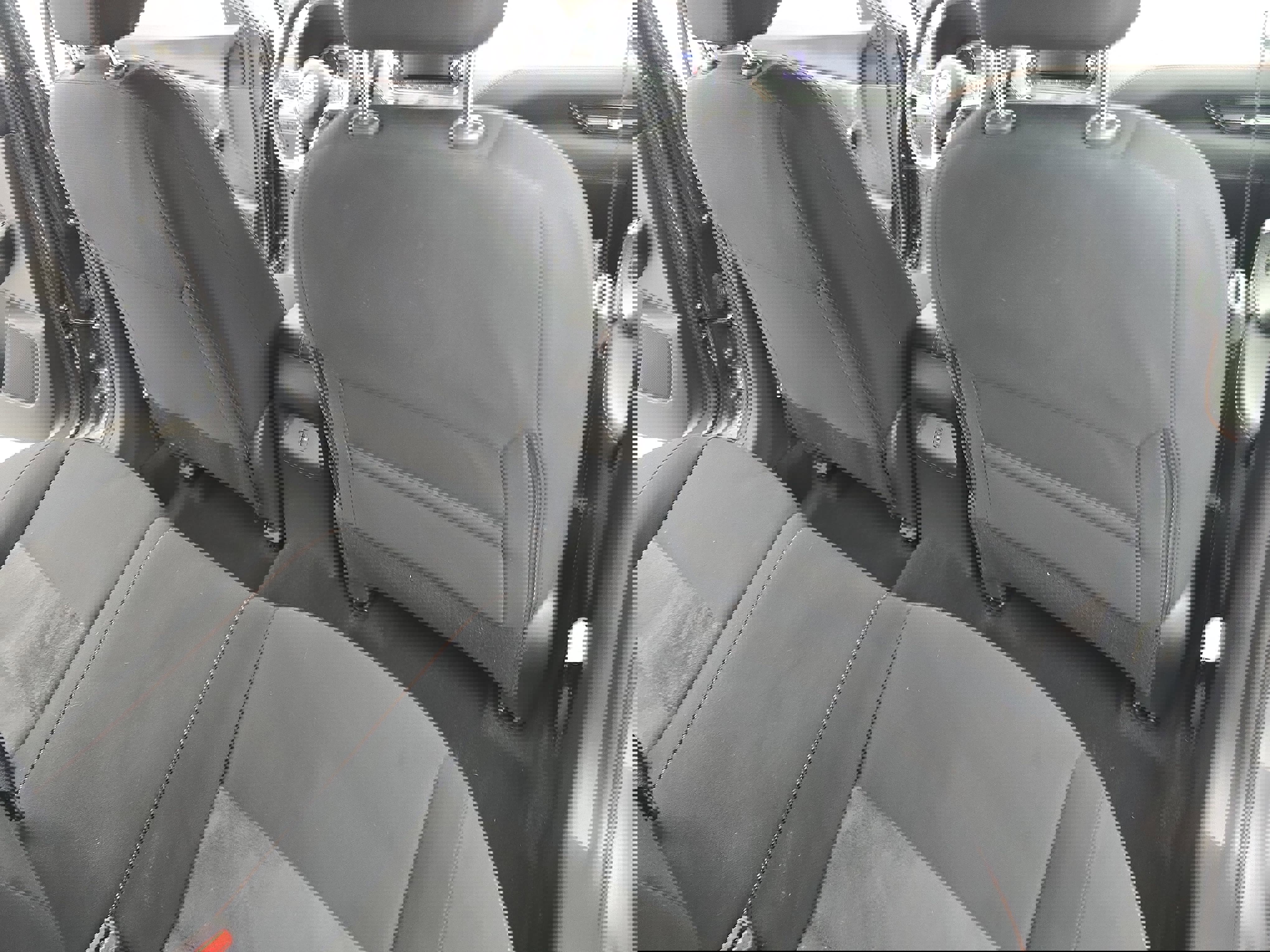 Certified 2023 Nissan Sentra SR w/ Midnight Edition Package FWD image 11