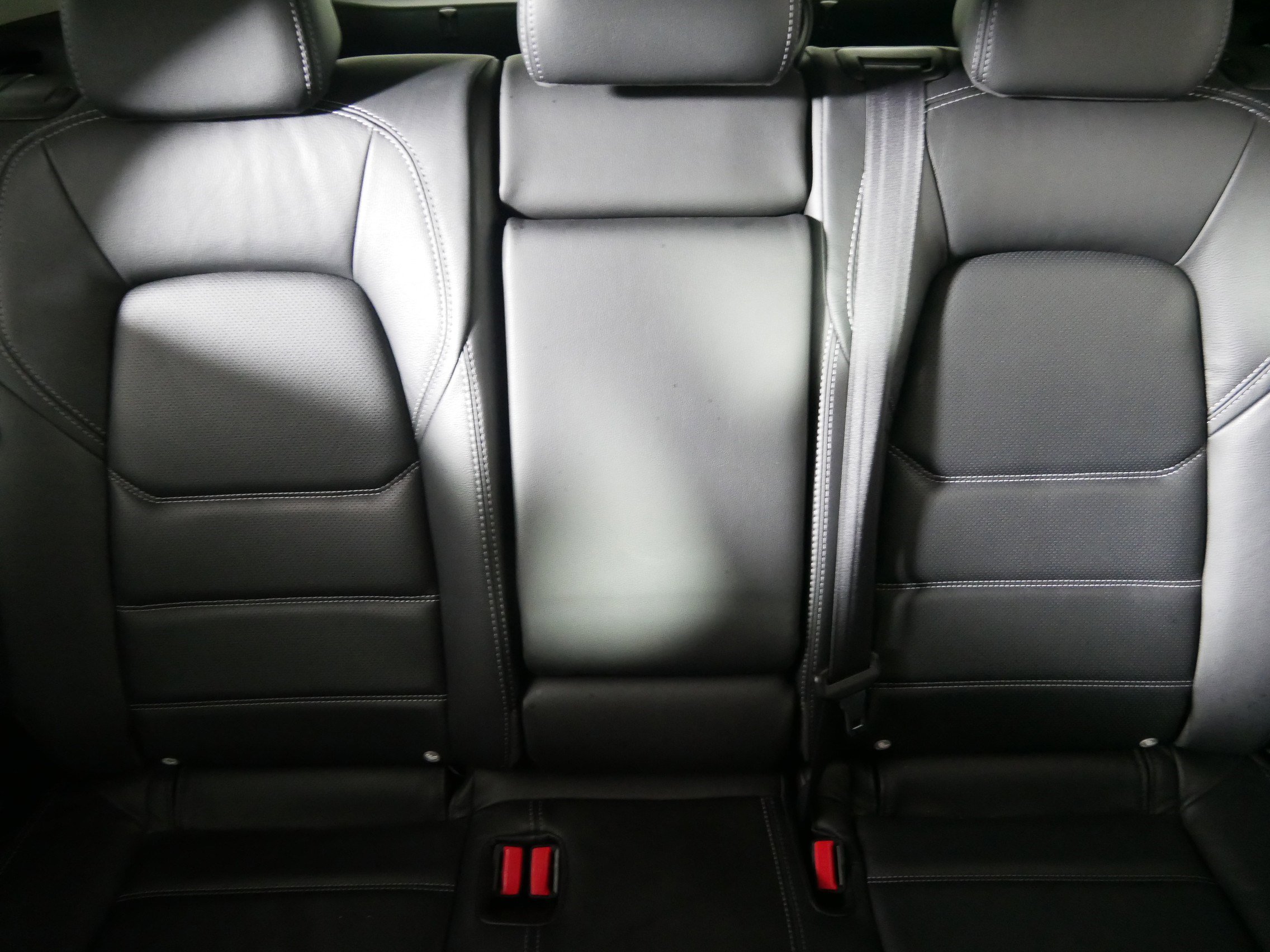 Used 2025 MAZDA CX-5 AWD 2.5 S w/ Preferred Package image 13