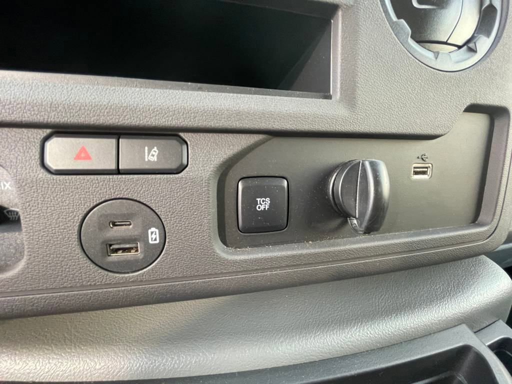 New 2024 Ford E-450 and Econoline 450 Super Duty w/ Driver's Safety Package image 20