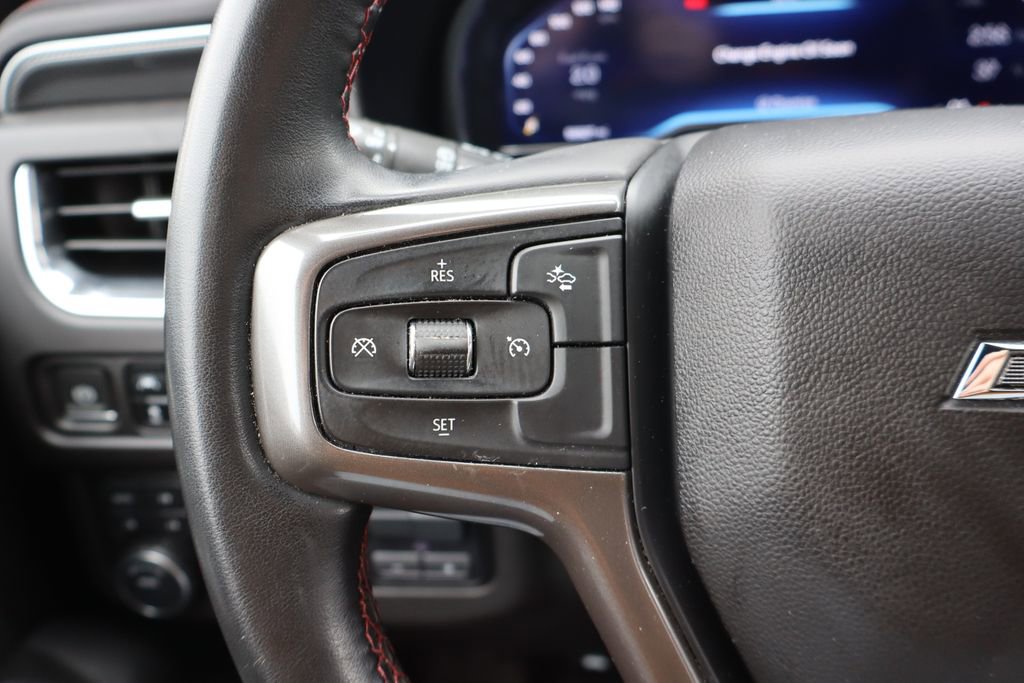 Used 2023 Chevrolet Tahoe RST w/ Max Trailering Package image 7