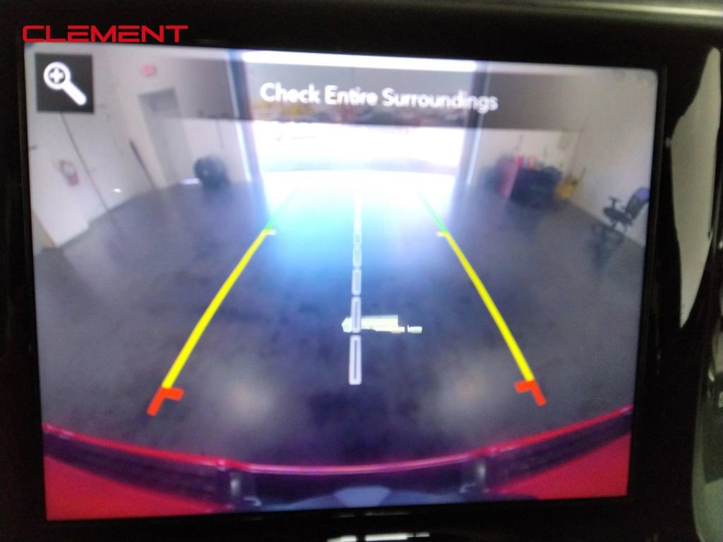 Used 2020 RAM 1500 Big Horn image 22