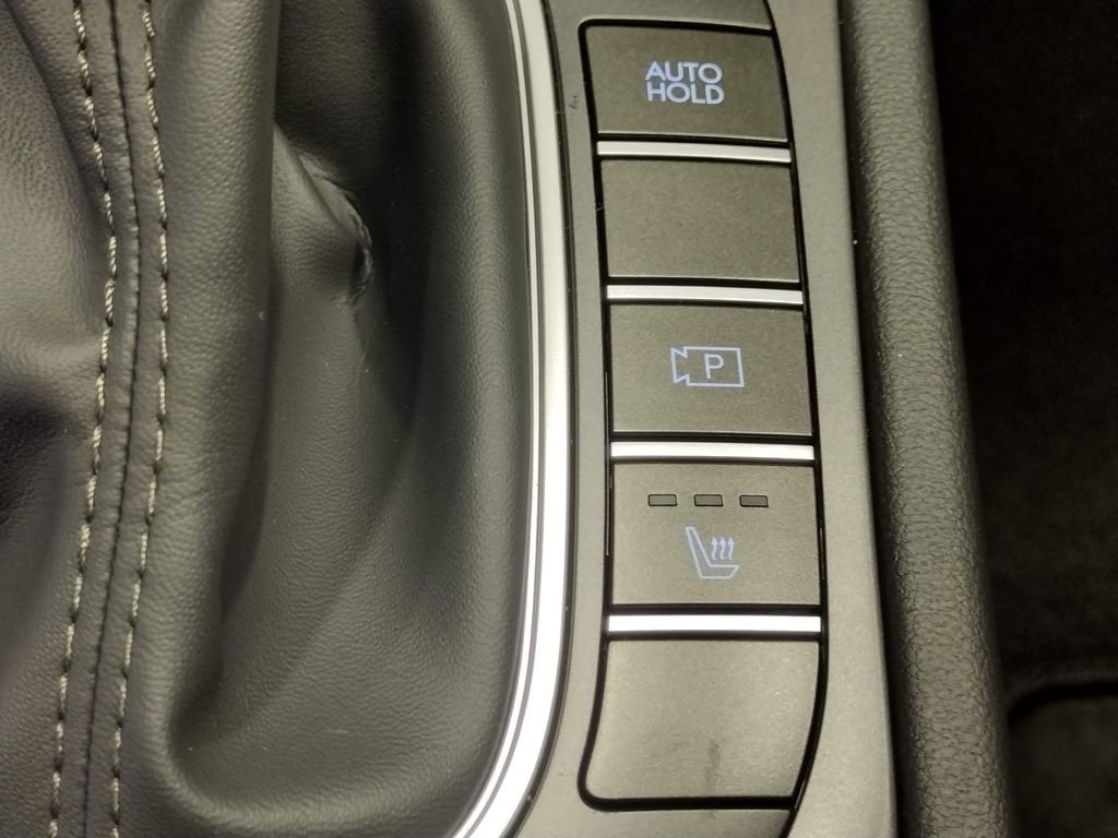 New 2026 Hyundai Kona SEL Sport image 28