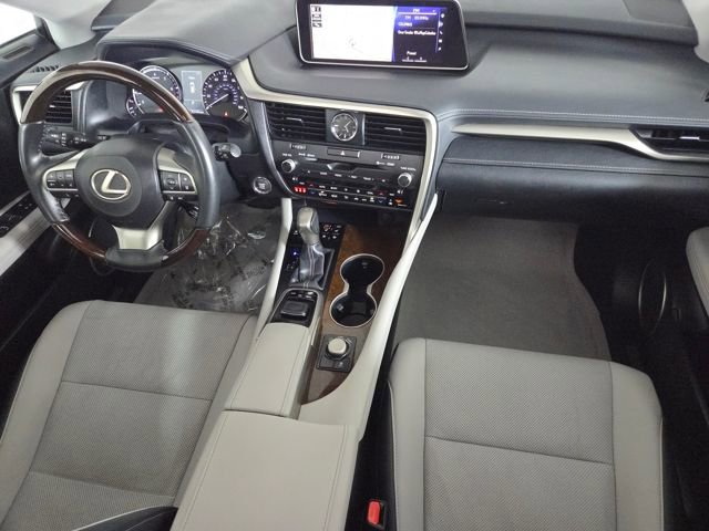 Used 2018 Lexus RX 350 FWD image 31