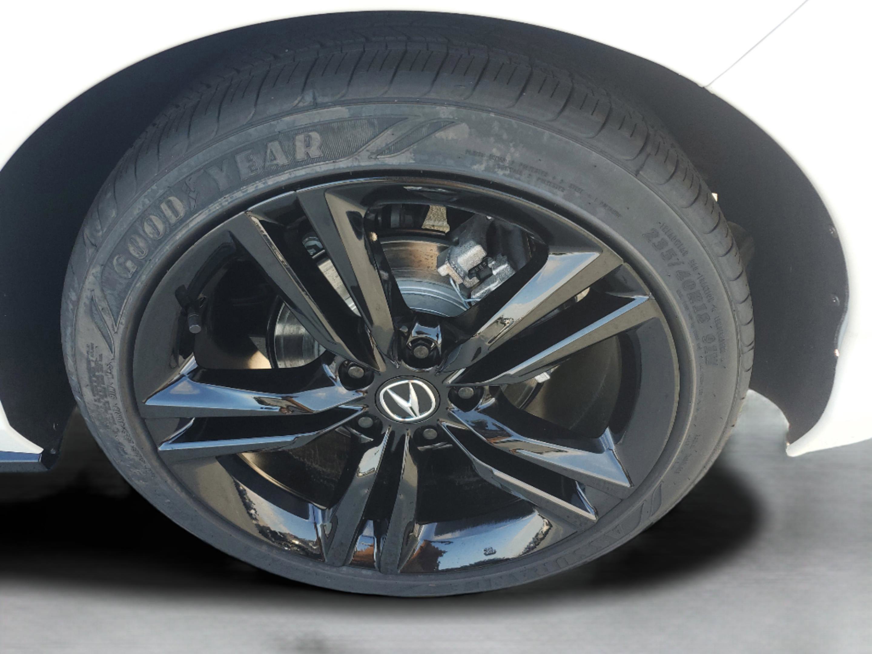 New 2026 Acura Integra A-Spec image 10