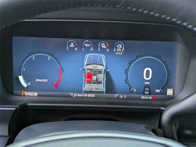 Used 2025 Ford F350 Platinum w/ FX4 Off-Road Package image 30