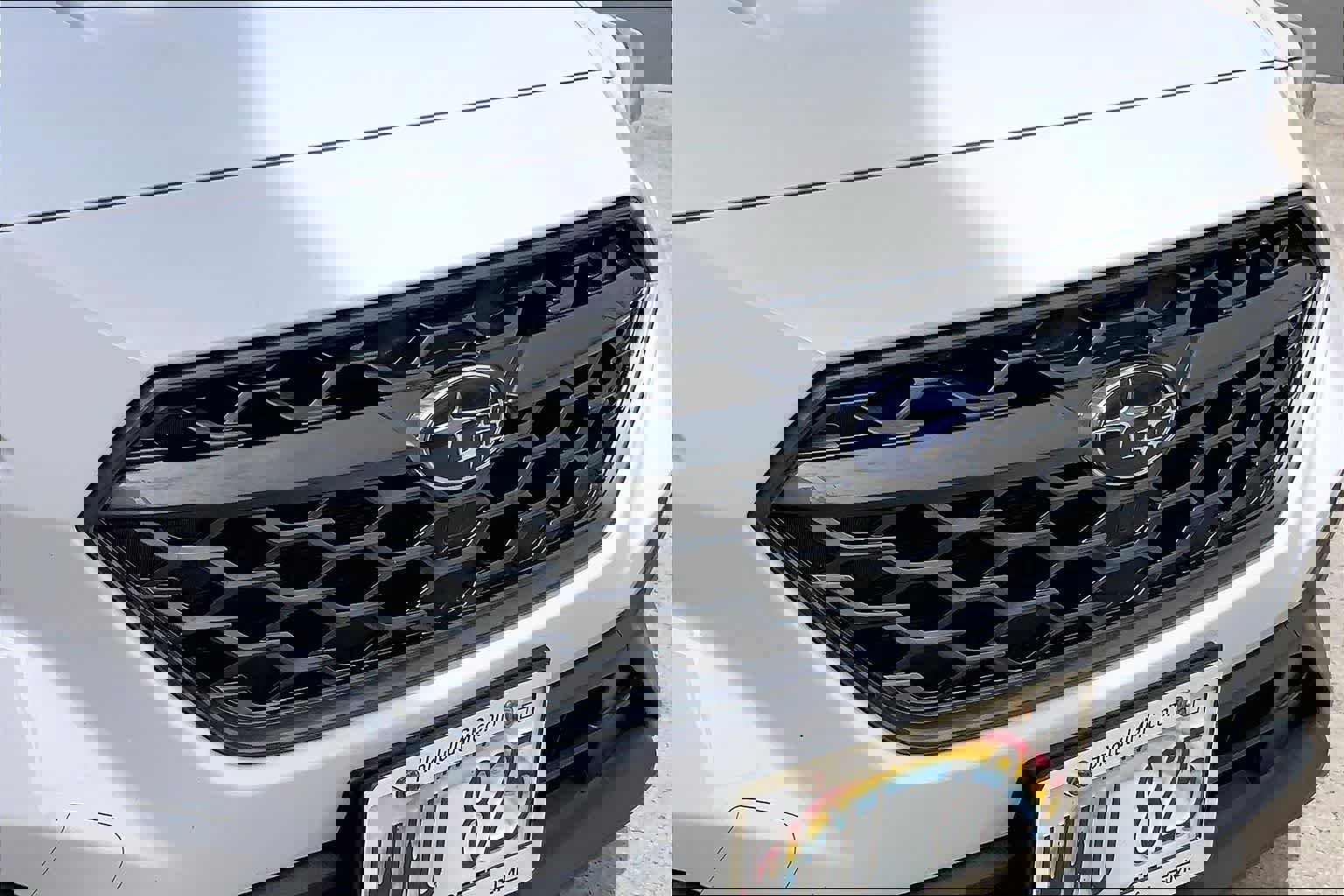 Used 2023 Subaru WRX Premium image 32