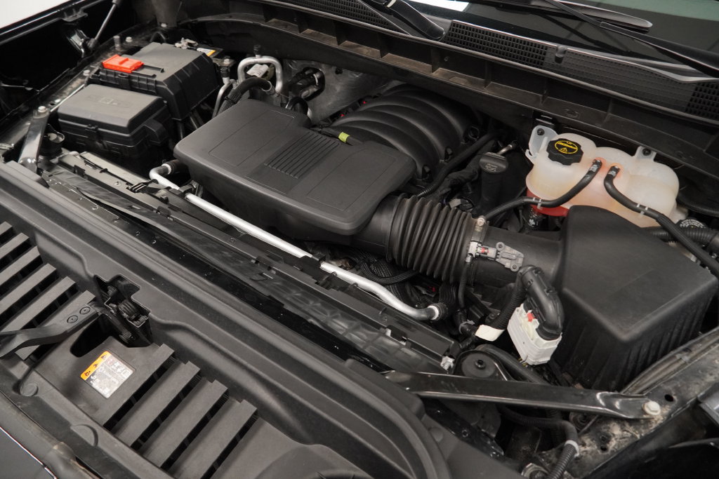 Certified 2025 GMC Sierra 1500 Denali Ultimate AWD/4WD image 49