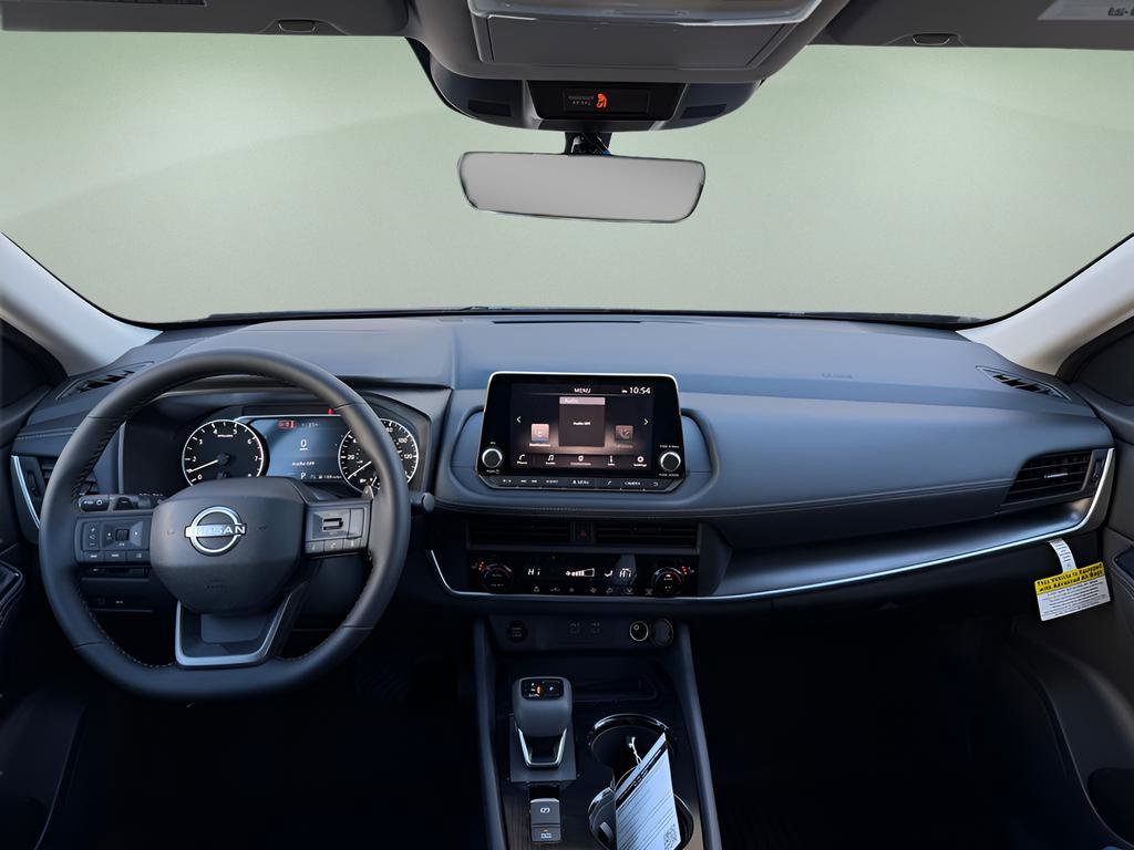 New 2026 Nissan Rogue SV image 16