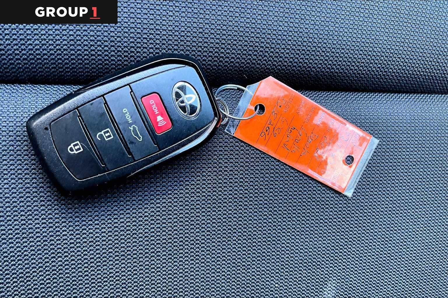 Used 2023 Toyota Corolla LE w/ LE Convenience Package image 15