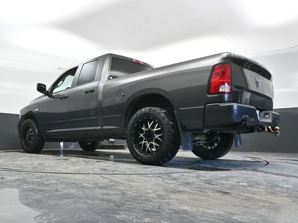 Used 2016 RAM 1500 Express image 50