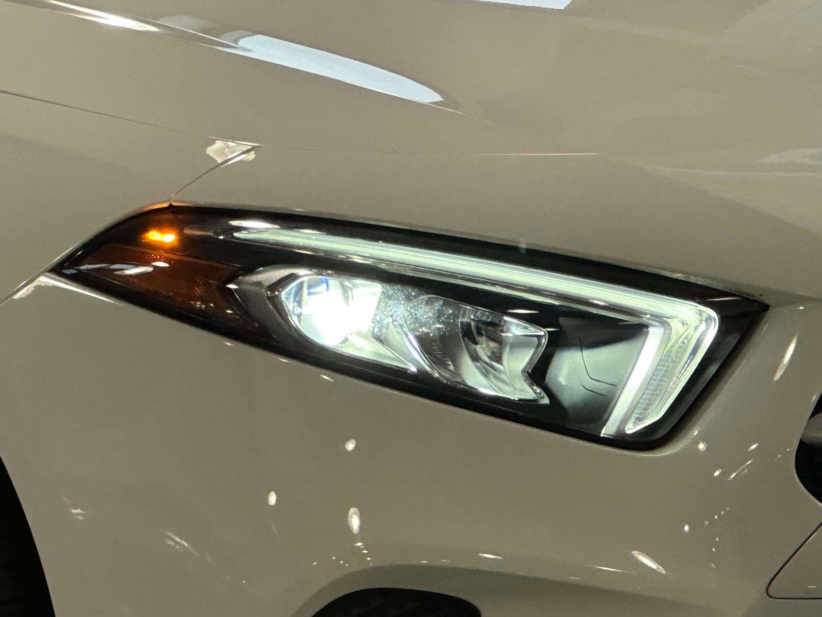 Certified 2022 Mercedes-Benz A 220 4MATIC image 7