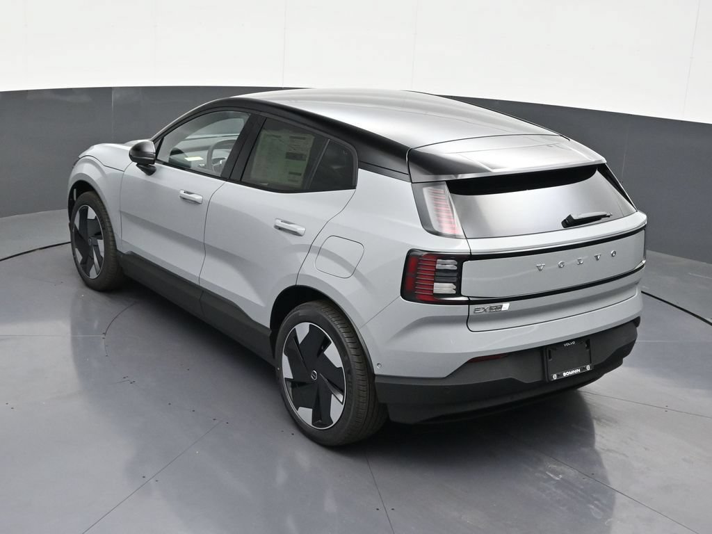New 2026 Volvo EX30 Ultra w/ Protection Package AWD/4WD image 15