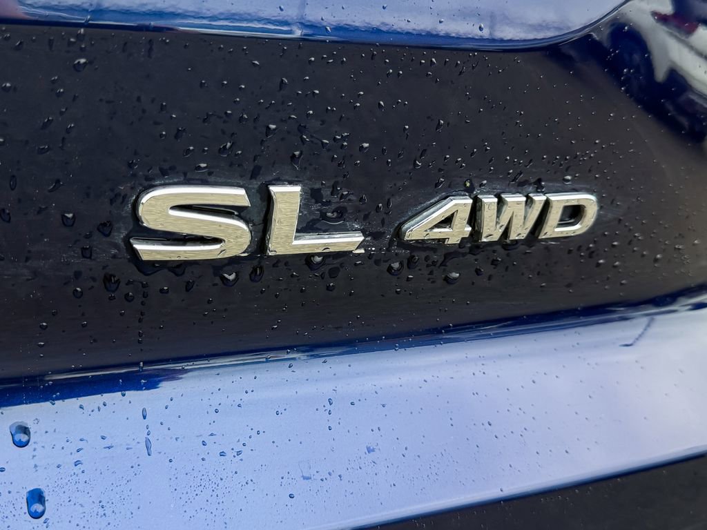 Certified 2024 Nissan Pathfinder SL AWD/4WD image 7