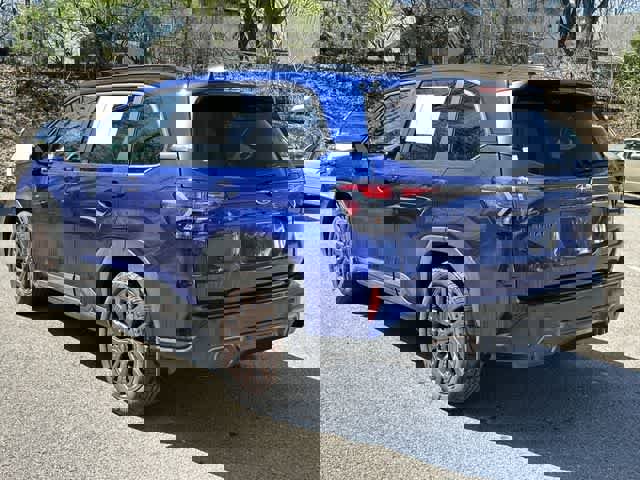 Certified 2026 Subaru Forester Sport image 21