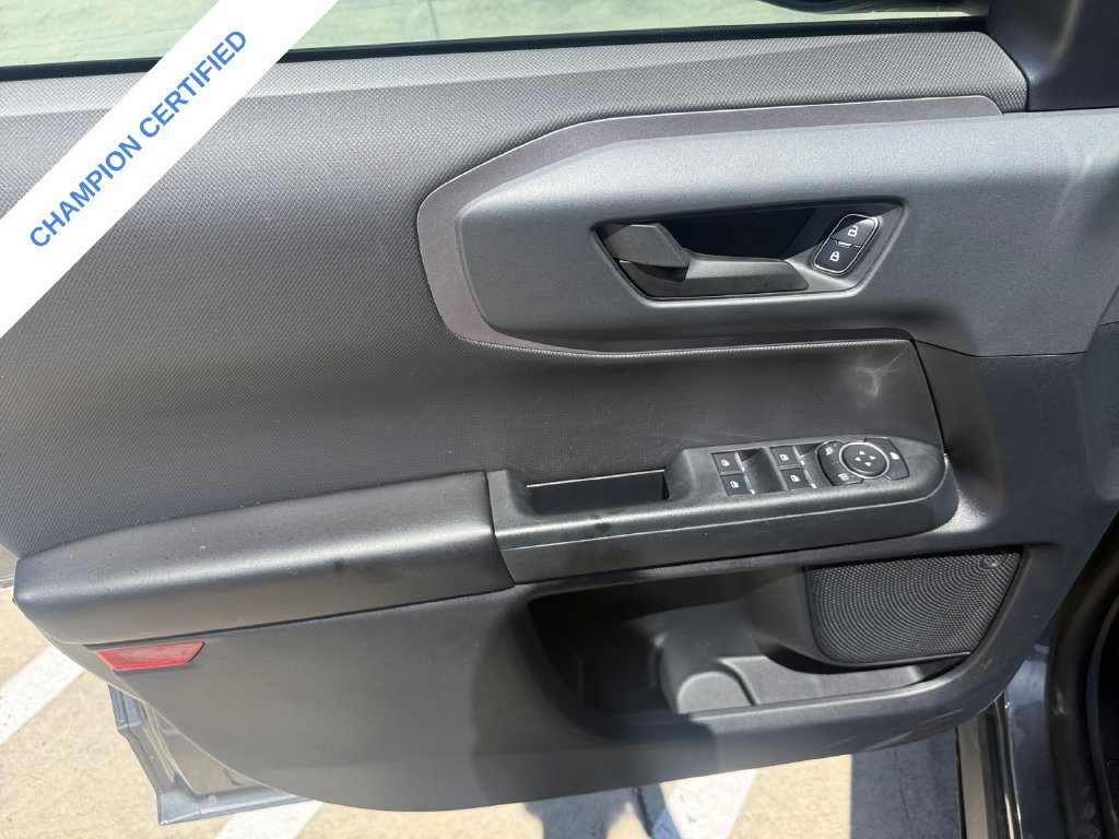 Used 2024 Ford Bronco Sport Big Bend AWD/4WD image 11