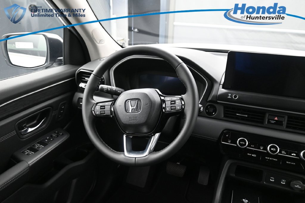 New 2026 Honda Pilot Touring image 32