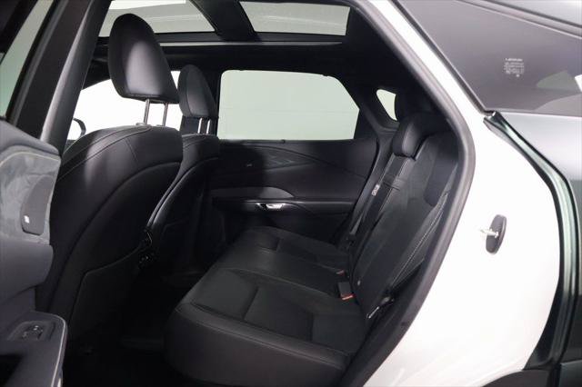 Certified 2024 Lexus RX 450h AWD w/ Convenience Package image 11