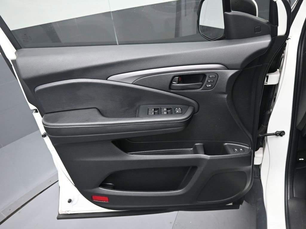 Used 2022 Honda Passport EX-L image 13