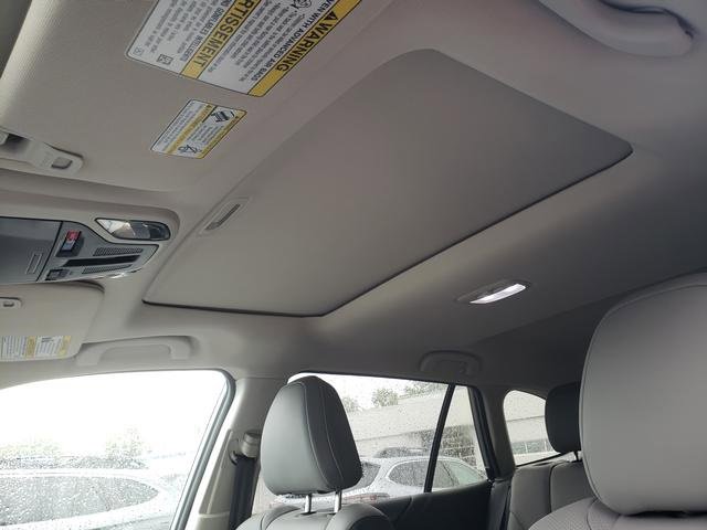 Used 2024 Subaru Outback Limited image 15