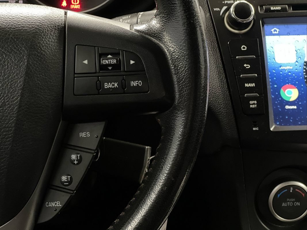Used 2013 MAZDA MAZDA3 Touring FWD image 21