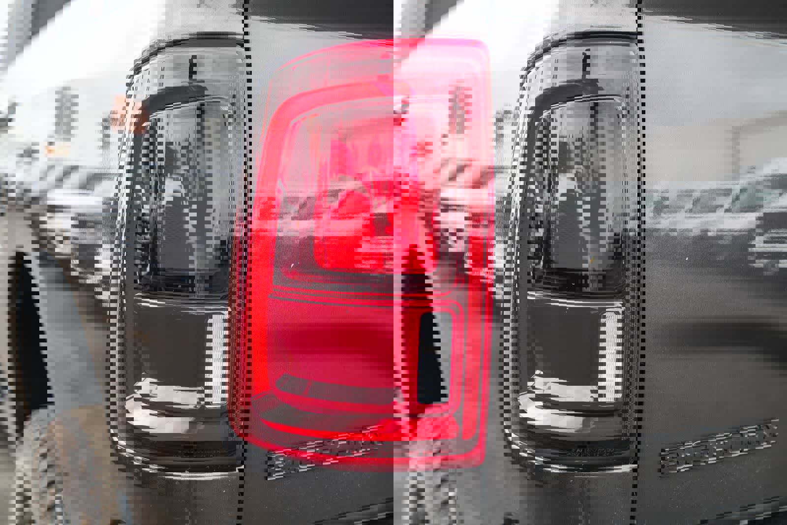 New 2026 RAM 2500 Big Horn image 7