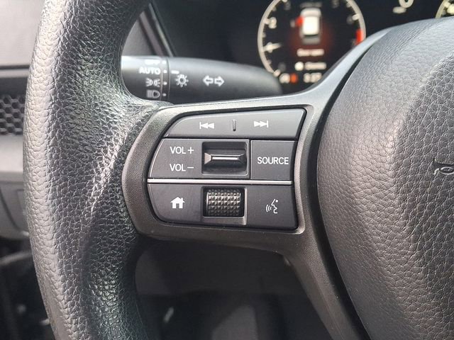 Used 2024 Honda CR-V EX image 22