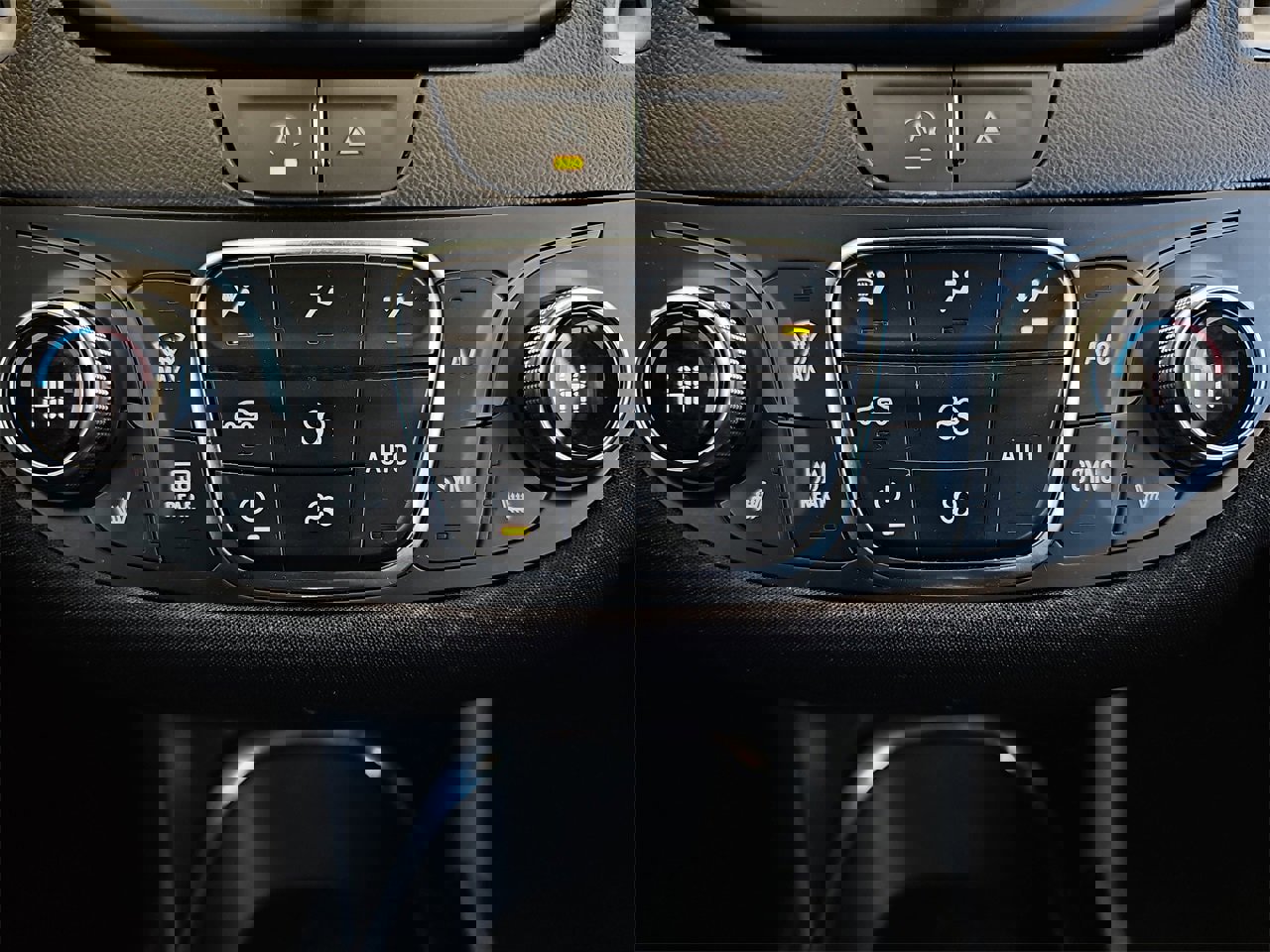 Certified 2023 Chevrolet Malibu LT image 20