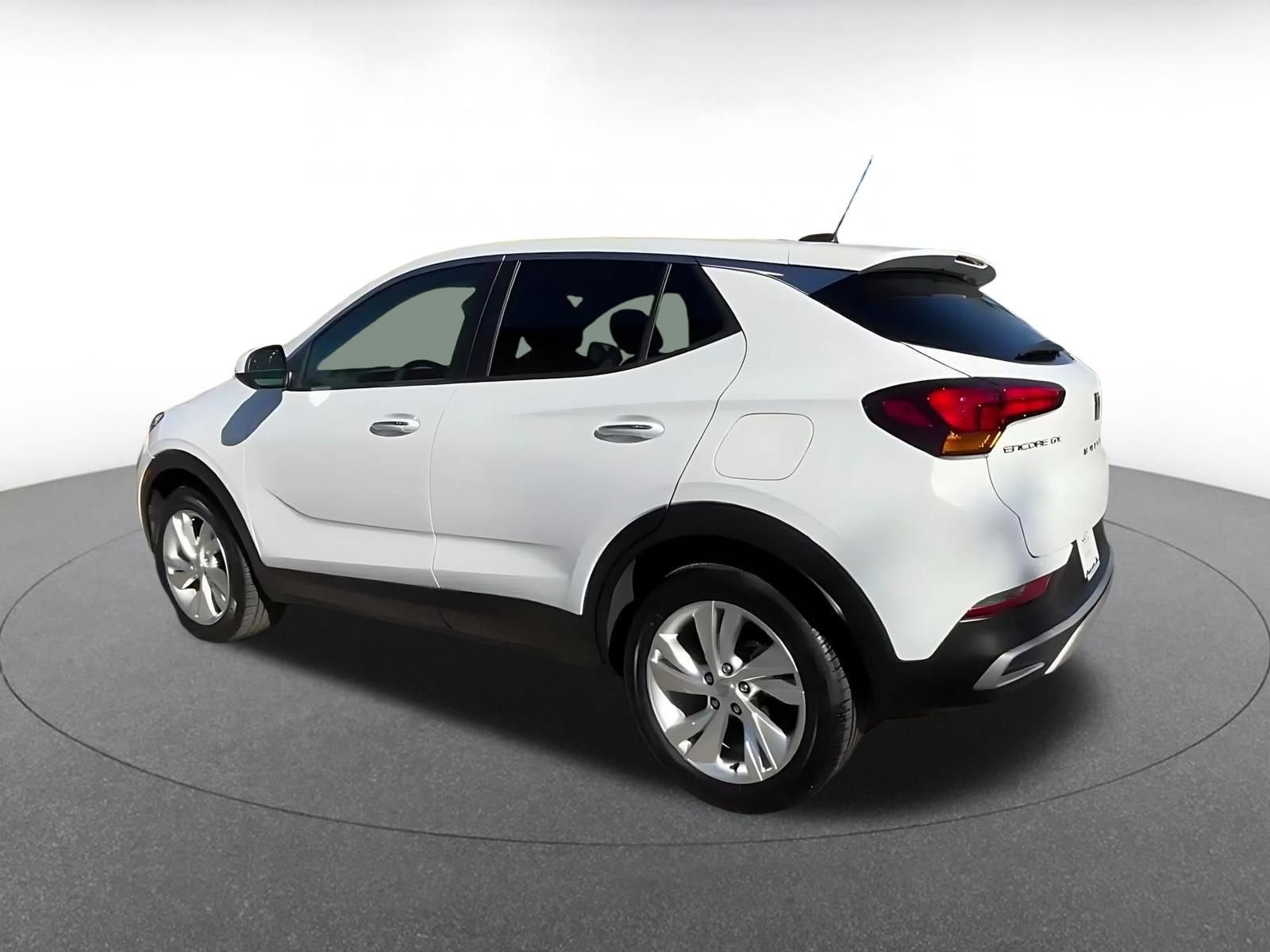 Used 2025 Buick Encore GX Preferred image 10