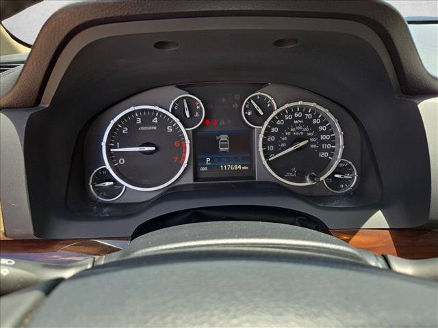 Used 2014 Toyota Tundra Limited w/ TRD Off Road Package RWD image 11