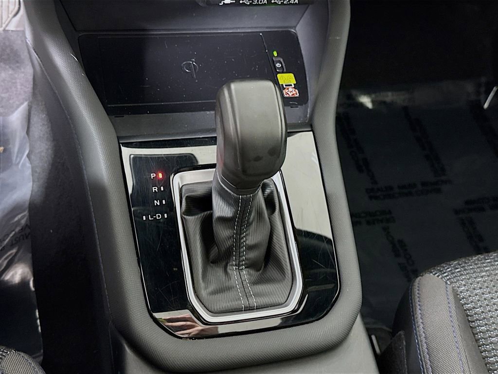 Certified 2025 Subaru Forester Premium image 8