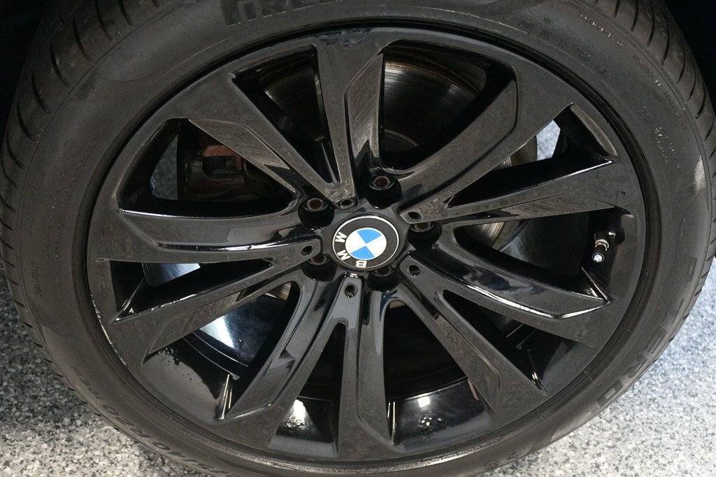 Used 2018 BMW X6 xDrive35i AWD/4WD image 21