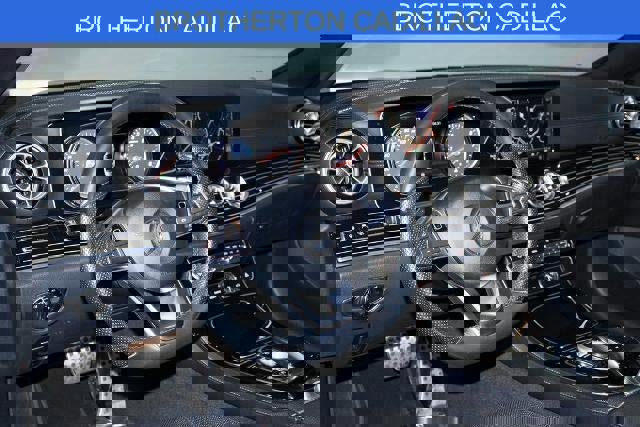 Used 2018 Mercedes-Benz E 400 Cabriolet image 21