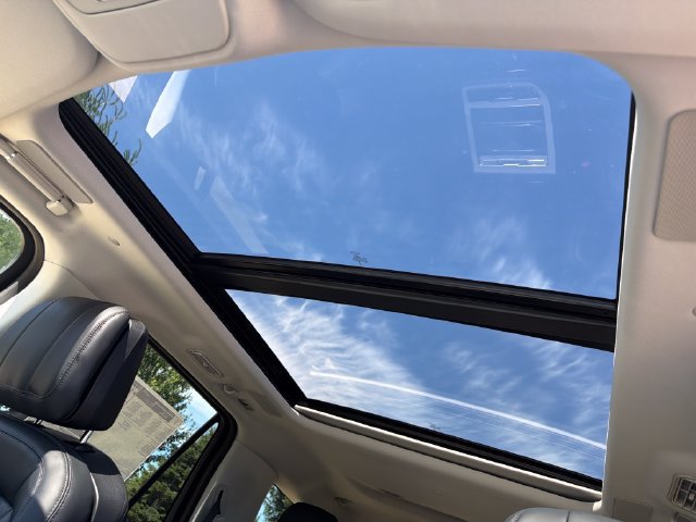 New 2026 Lincoln Navigator Reserve AWD/4WD image 35