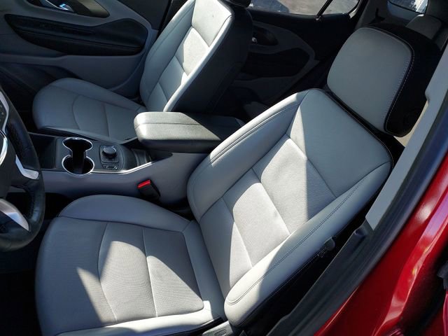 Certified 2023 GMC Terrain SLT image 14