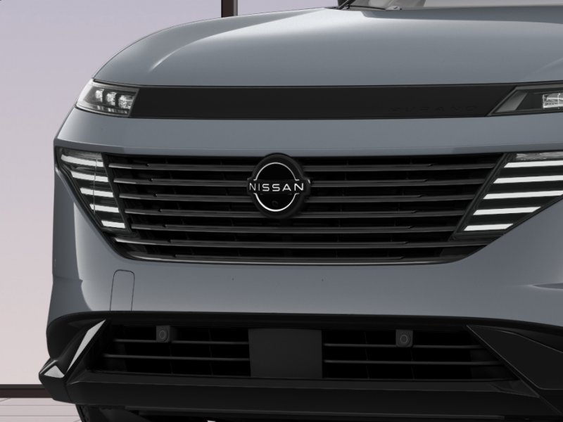New 2027 Nissan Murano SL AWD/4WD image 12