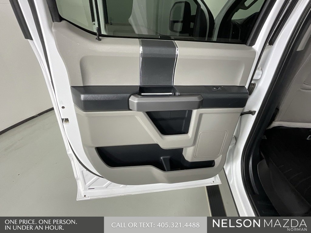 Used 2019 Ford F250 XLT image 18