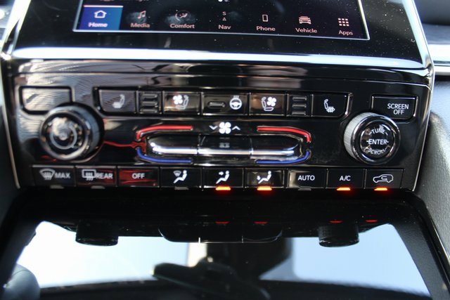 Used 2022 Jeep Grand Cherokee Trailhawk w/ Luxury Tech Group III image 26