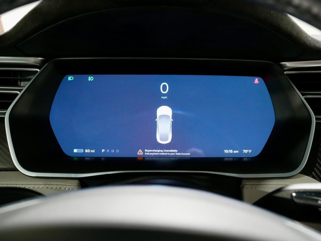 Used 2016 Tesla Model S 75D image 15