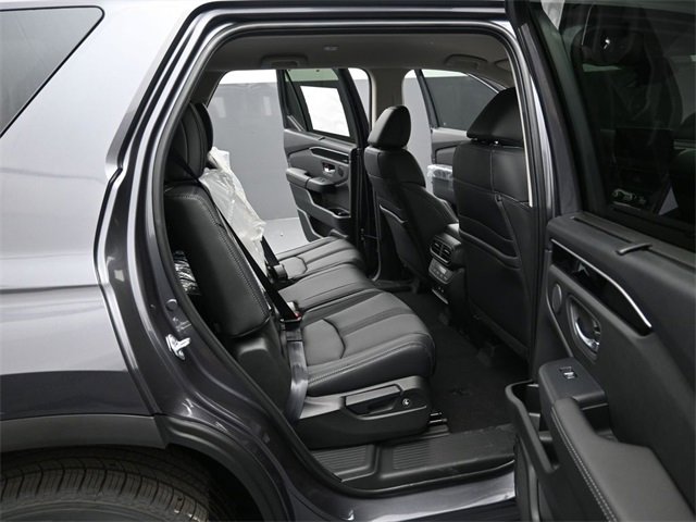New 2026 Honda Pilot EX-L image 20