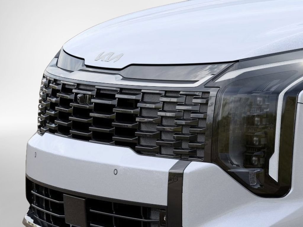 New 2026 Kia Sportage SX AWD/4WD image 12